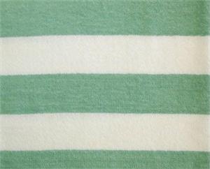 Beach Towel CABANA Green